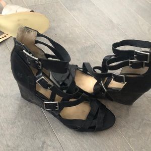 Frye Sandals